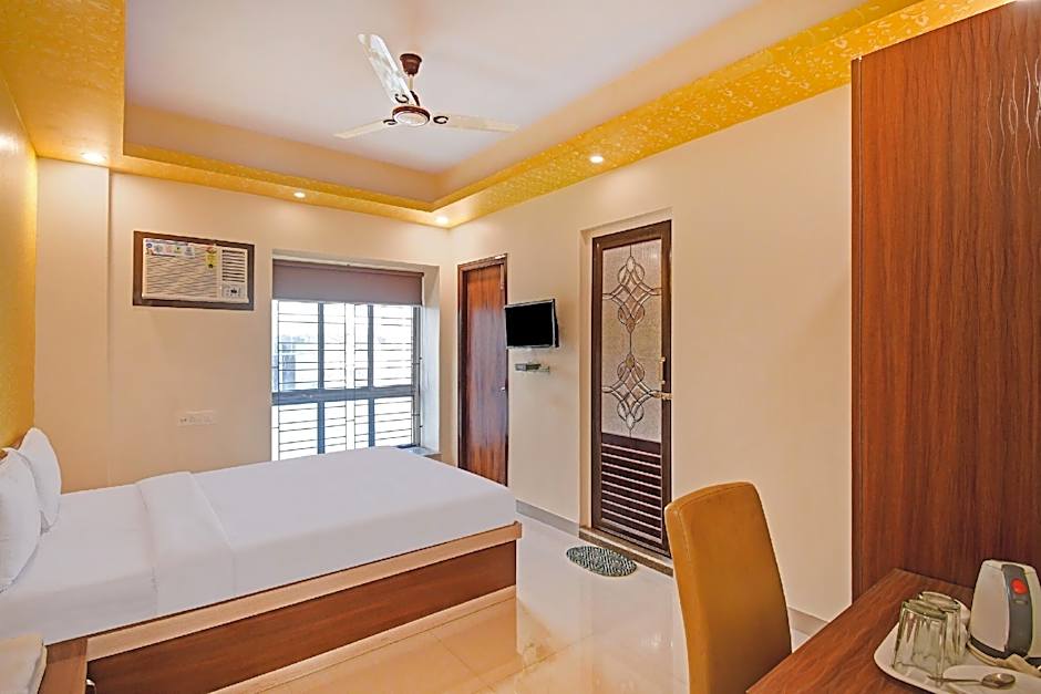 Hotel O Comfort N Cozy