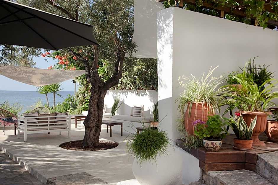 Akti Hotel Kavala
