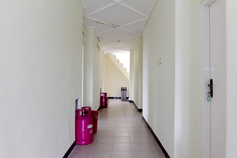 Hotel Wijaya 1 Kaliurang by ZUZU