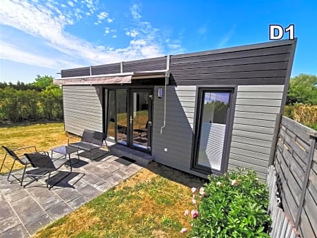 DM DOMKI Kościelna 54