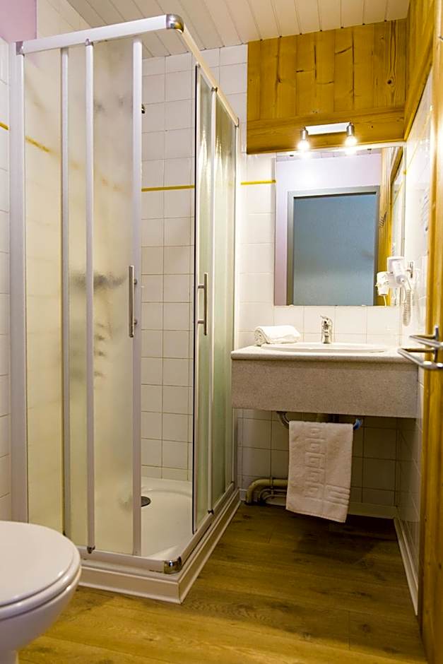 Village Vacances le Bérouze