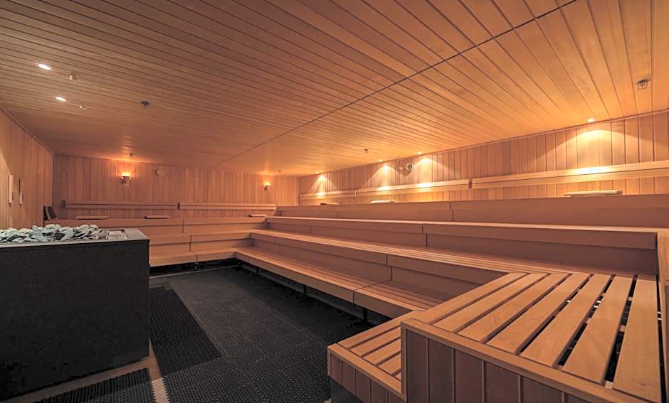 Fletcher Wellness-Hotel Leiden