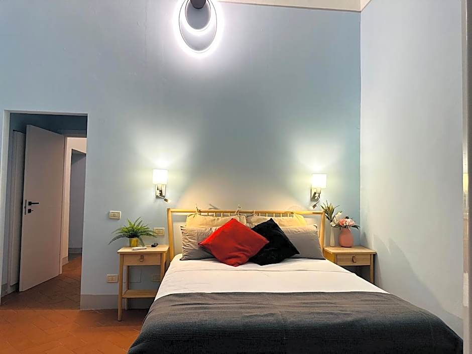 B&B -Di Piazza Cairoli