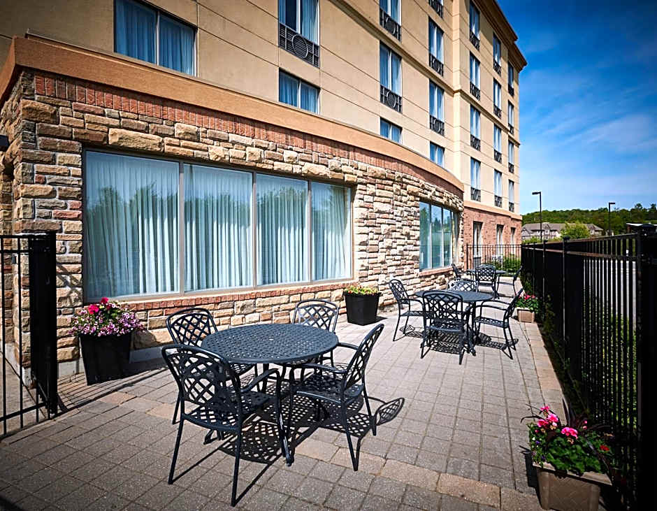 Holiday Inn Express & Suites Huntsville By IHG