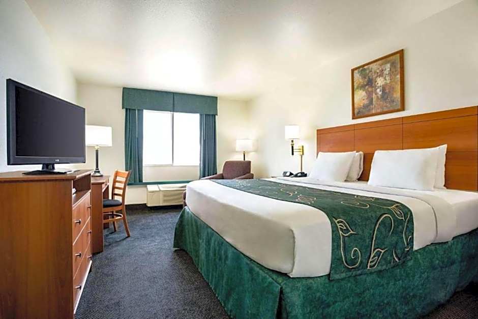 Travelodge by Wyndham Bill WY Thunder Basin Ntl Grassland