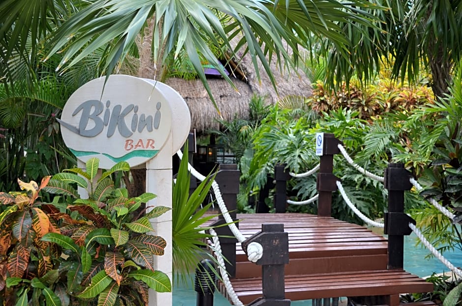 Grand Park Royal Cozumel All Inclusive