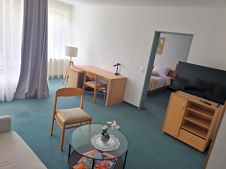 Hotel Bessunger Forst