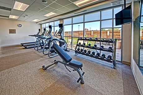 SpringHill Suites by Marriott Amarillo