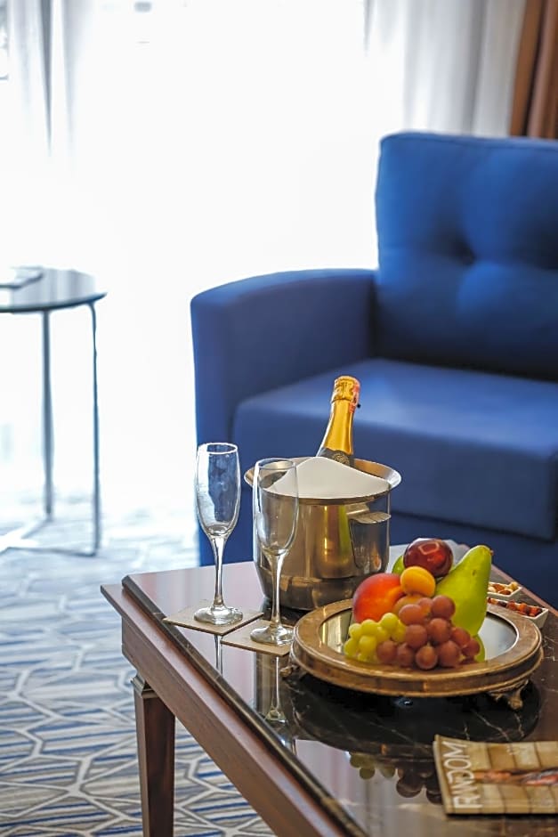 Gonluferah City Hotel