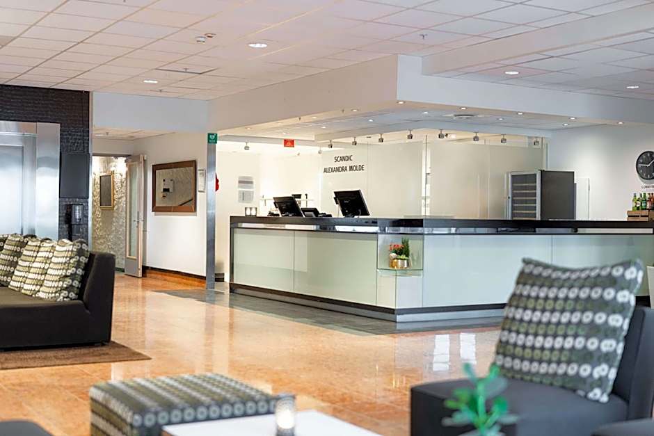 Scandic Alexandra Molde