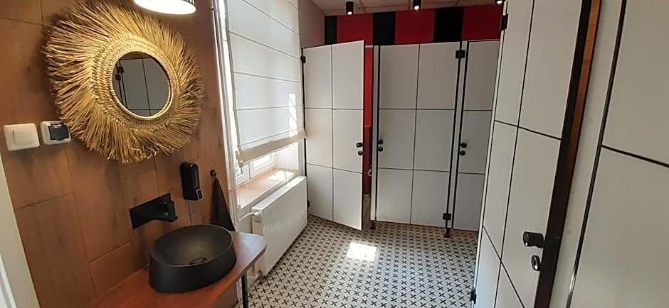 Kraków Chilli Hostel