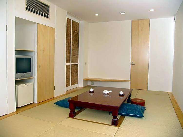 Nagomiyado Shinwaso Kaishin