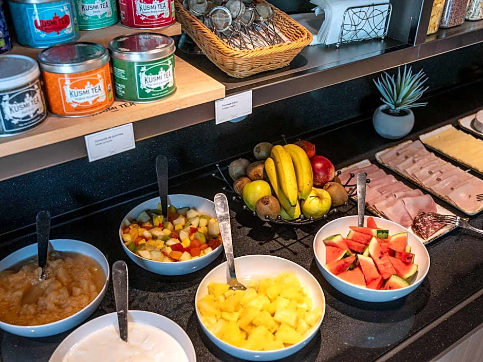 ibis Styles Angers Centre Gare