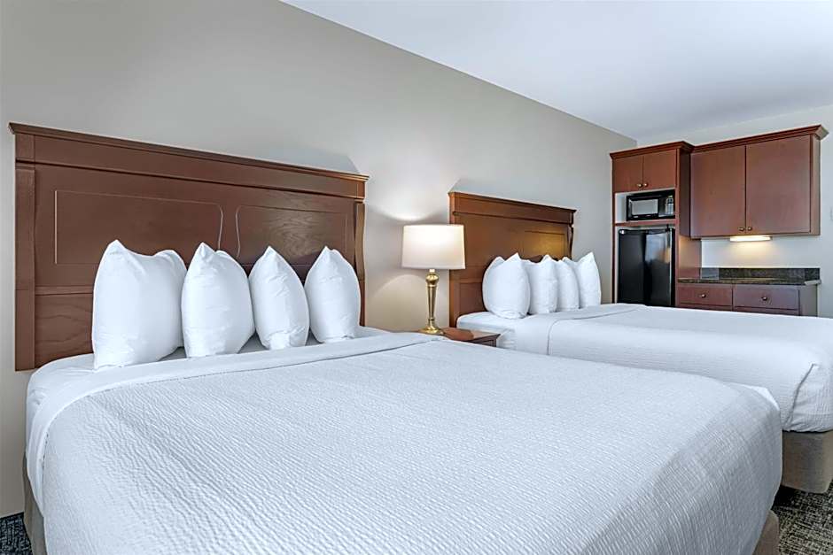 Best Western Plus Grand-Sault Hotel & Suites