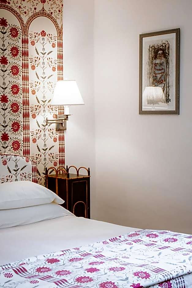 Bastide Rose