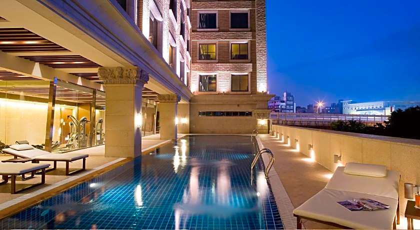 Miramar Garden Taipei