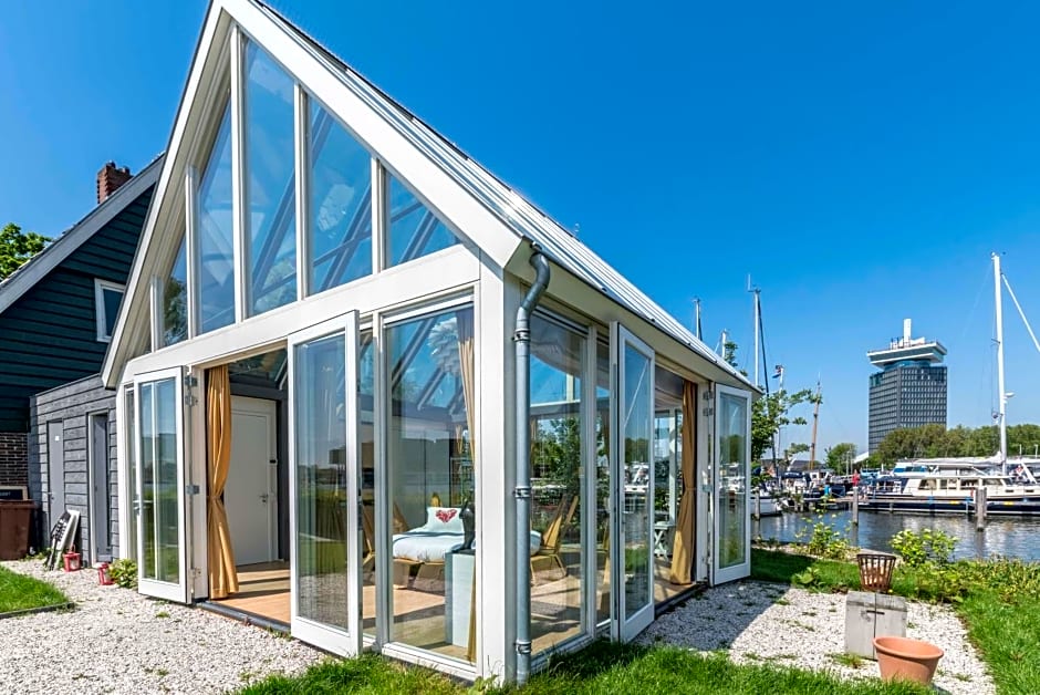 The Panorama Suite (Mandelahuisje)