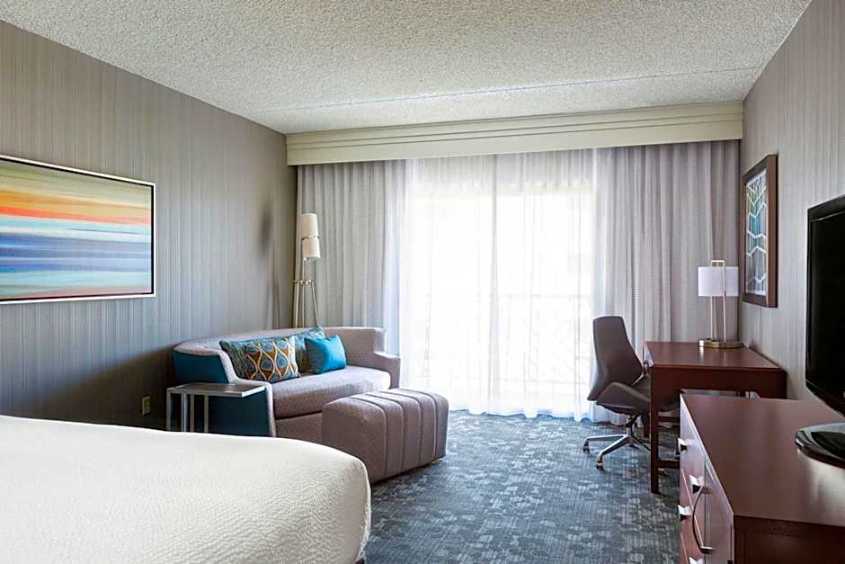 Courtyard by Marriott Scottsdale Old Town