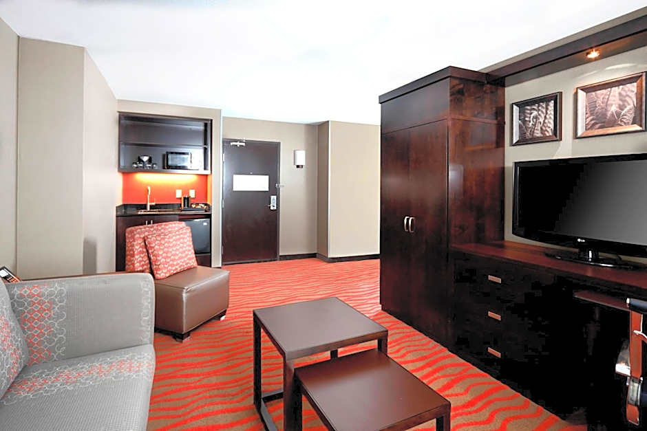Courtyard by Marriott St. Cloud