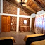 Cabañas El Pedregal