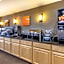 Comfort Inn Evansville-Casper