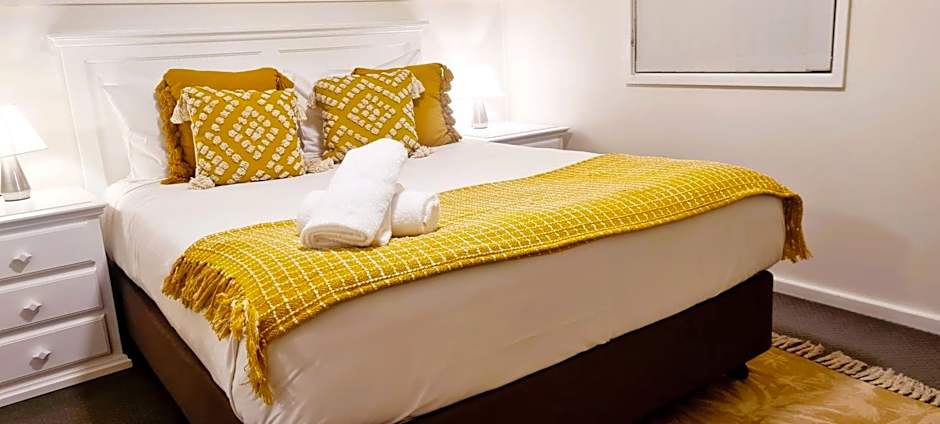 The Retreat Port Stephens