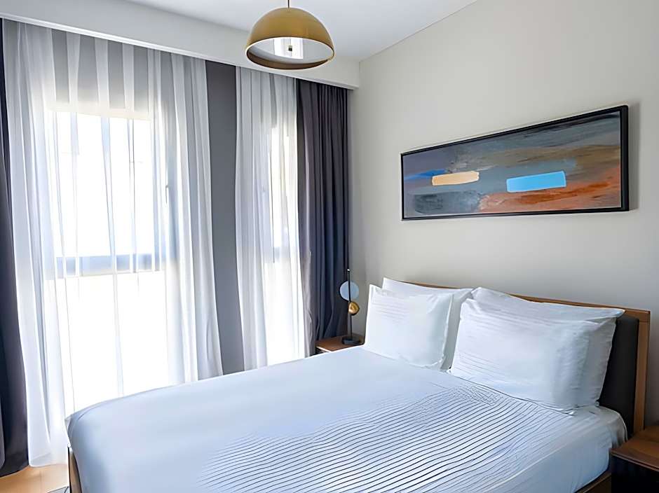 The Superior Living Kagithane