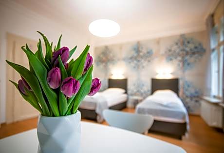 Aparthotel Villa Elon