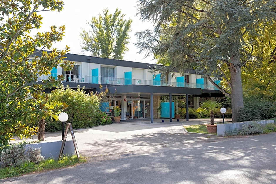 Hôtel La Ségalière Spa Bar