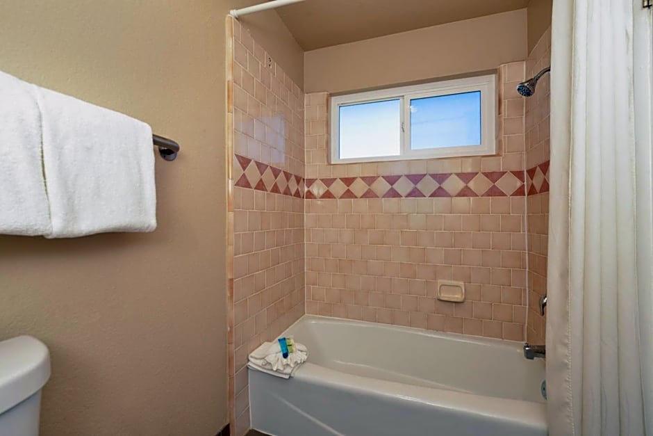 Pacific Shores Inn - Morro Bay
