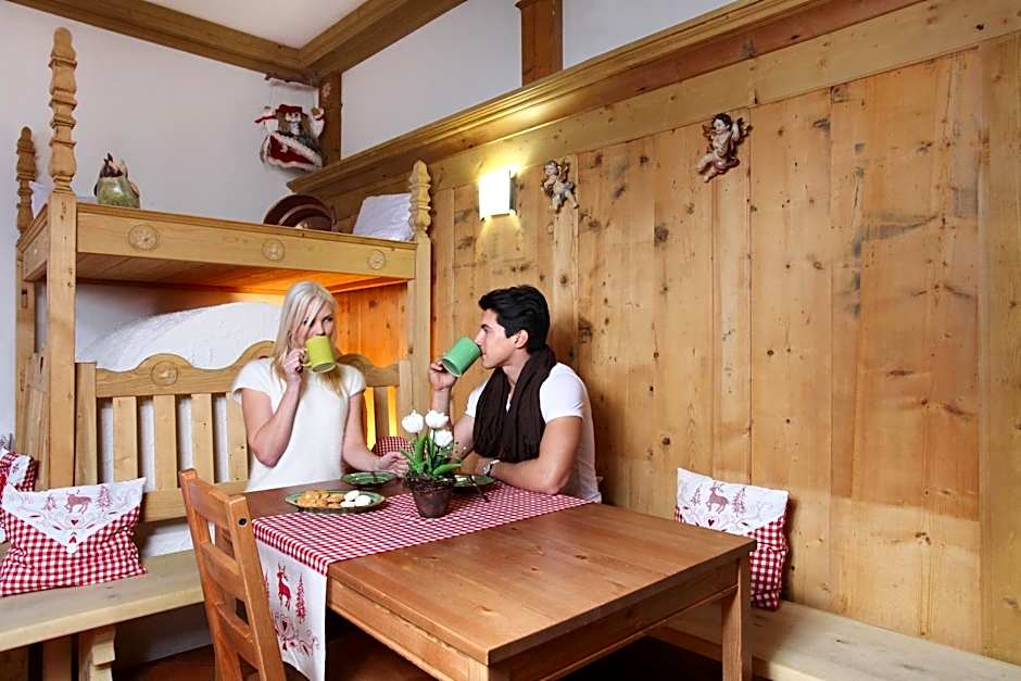 Hotel Arcangelo 3 stelle Superior