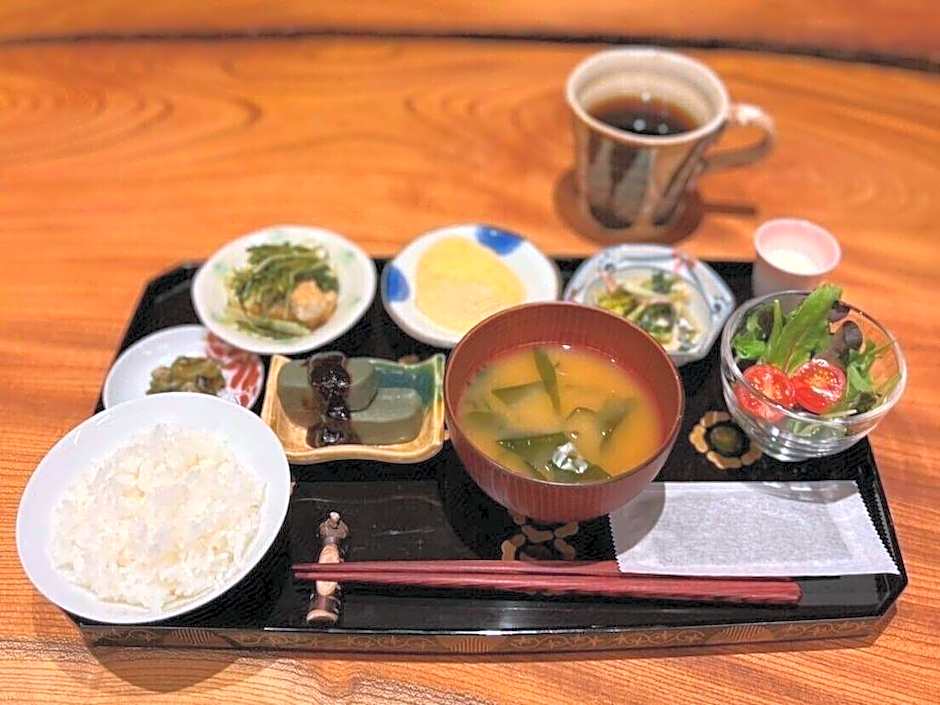 Gion Misen