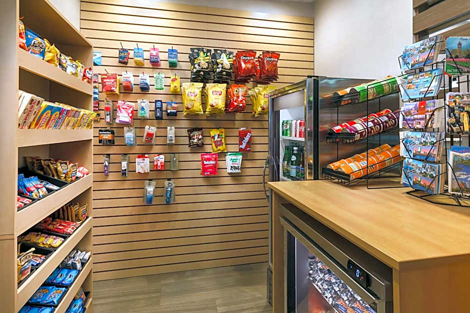 Holiday Inn Express Boston By IHG