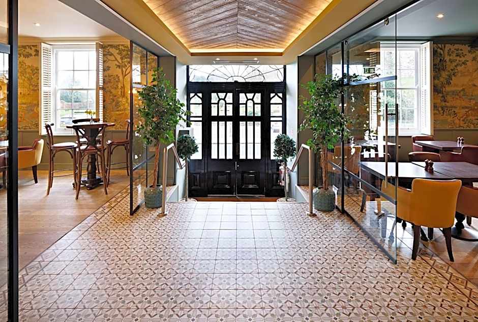 The Kings Arms, WorldHotels Distinctive