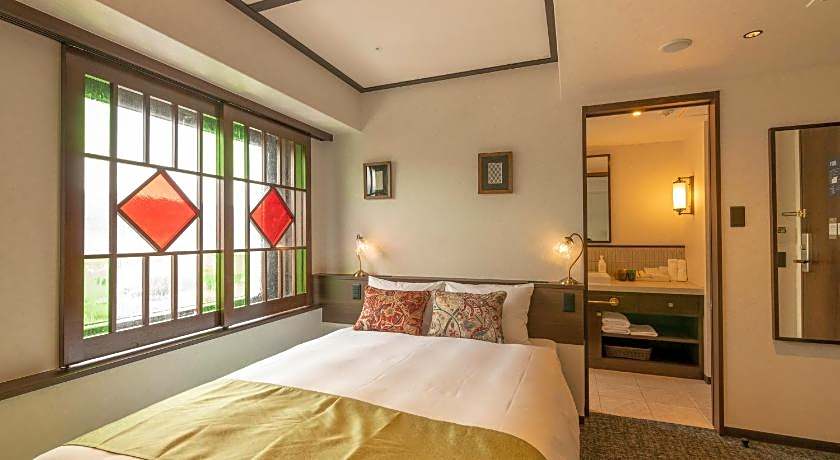 Hotel Aru Kyoto Sanjo Kiyamachi Do-ri