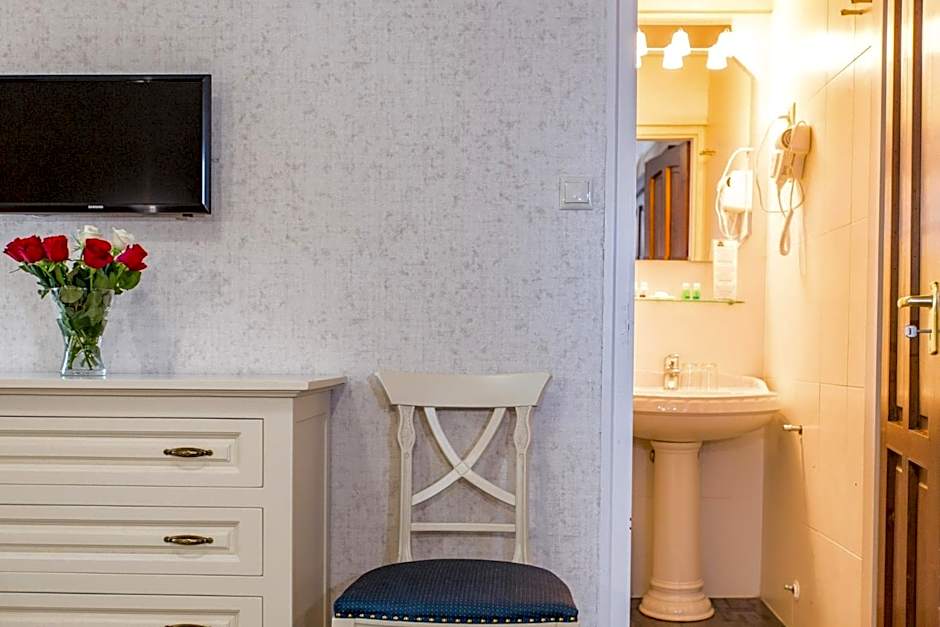 Boutique Hotel Annuska