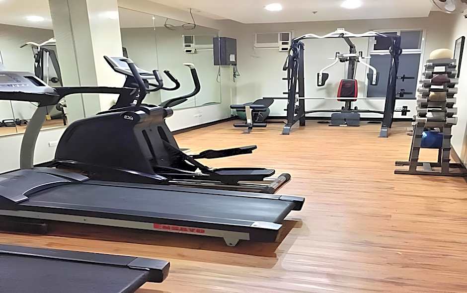 The Studio 87 Residences