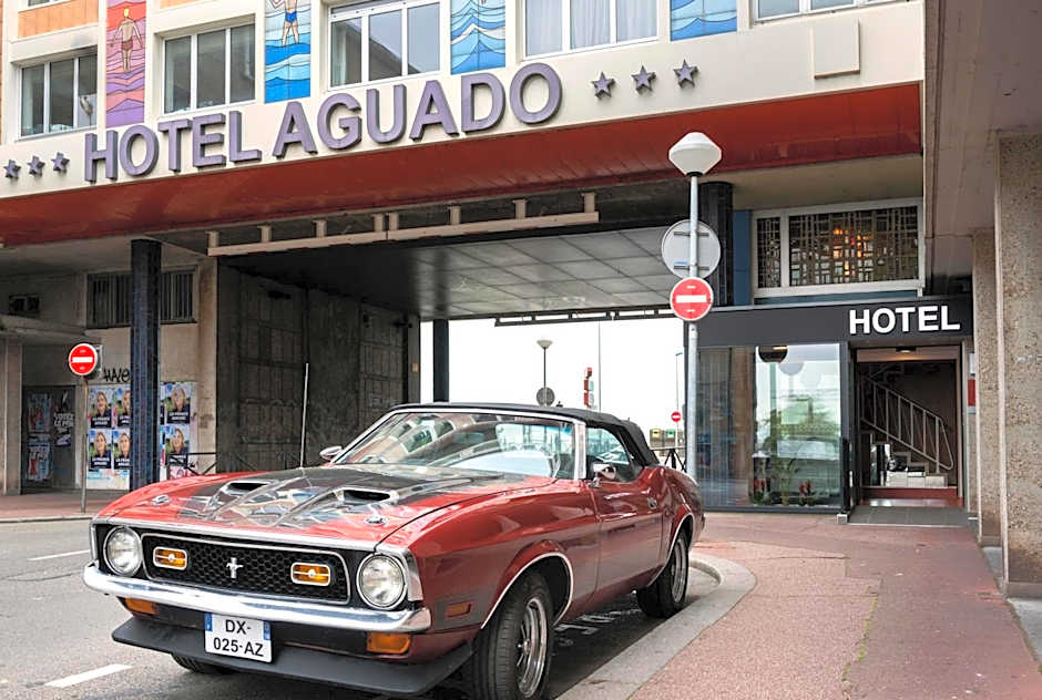 Hotel Aguado