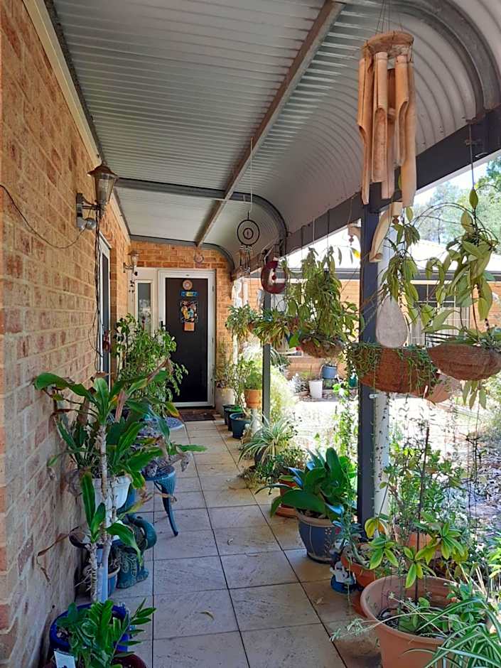 Mundaring Bed and Breakfast