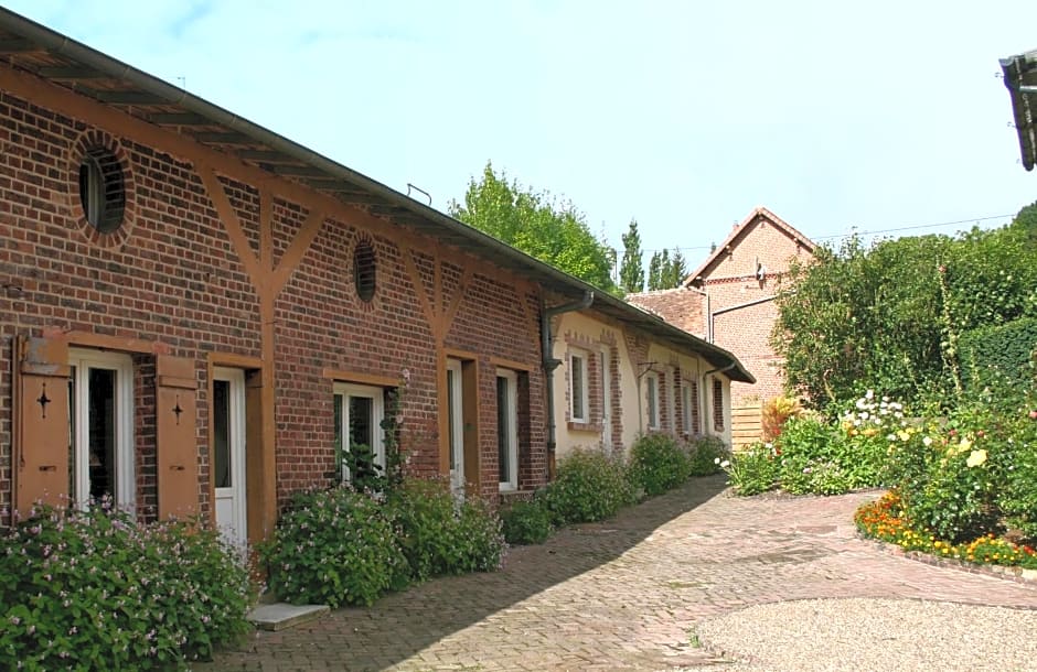Le Beauvaisis – Esches, IL