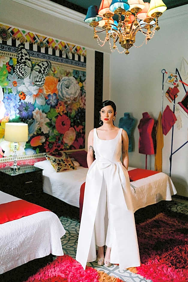 Boutique Casa del Jardin – Aguascalientes, DC