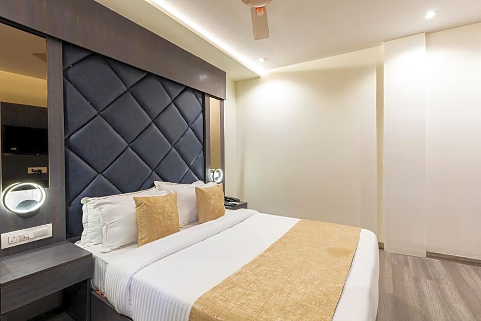 Hotel Classio Andheri