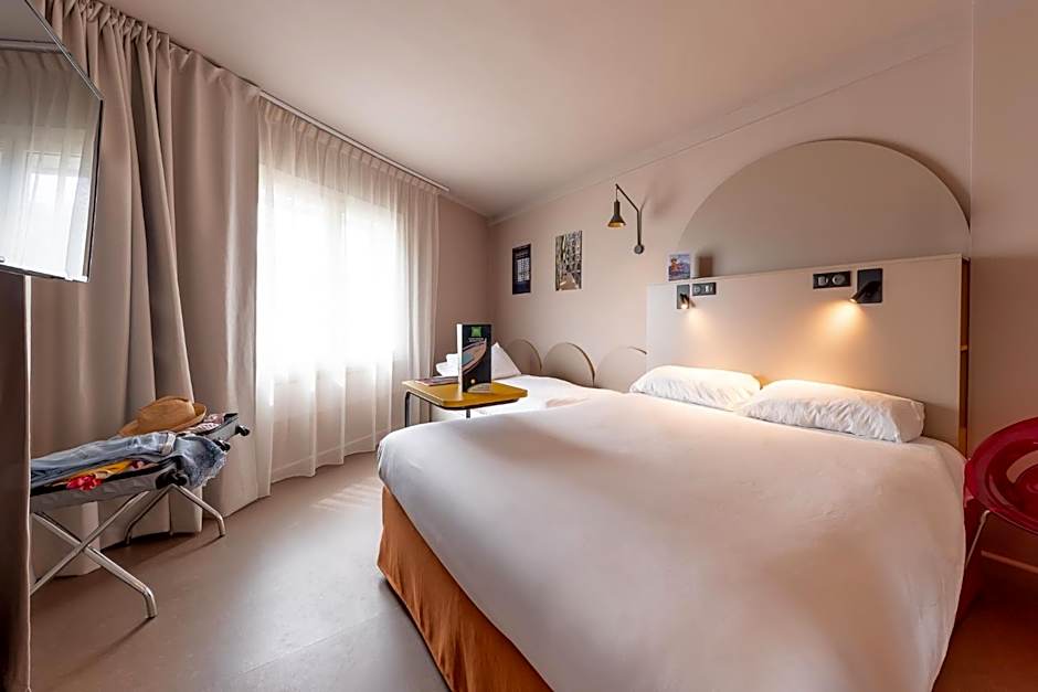 ibis Styles Marseille Centre Prado Castellane