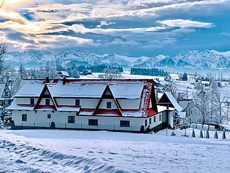 Ośrodek Wypoczynkowy u Bartka