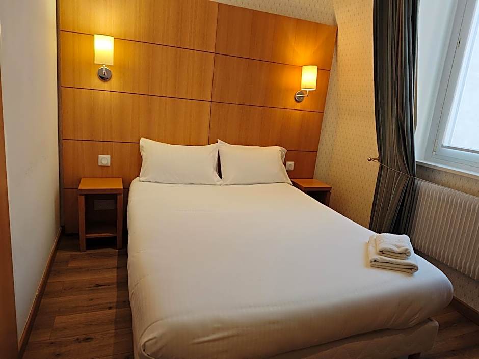 Hôtel Restaurant l'Hirondelle