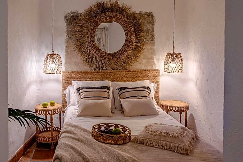 CANDIL SUITE Realejo