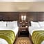 Comfort Inn & Suites Cedar Rapids CID Eastern Iowa Airport
