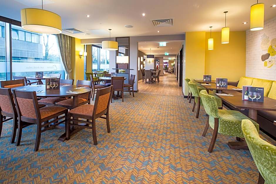 Premier Inn Maidenhead Town Centre