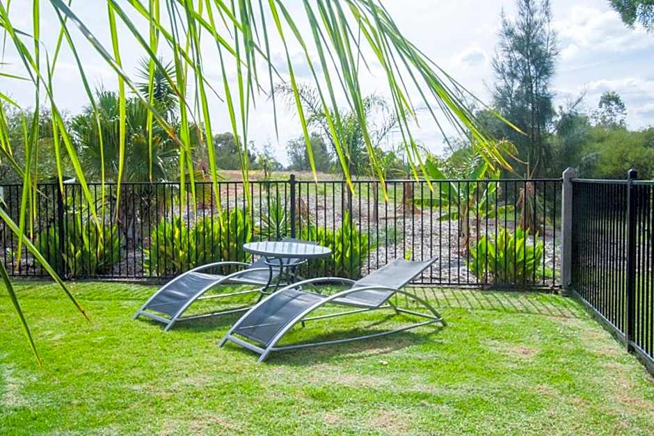 Perricoota Vines Retreat