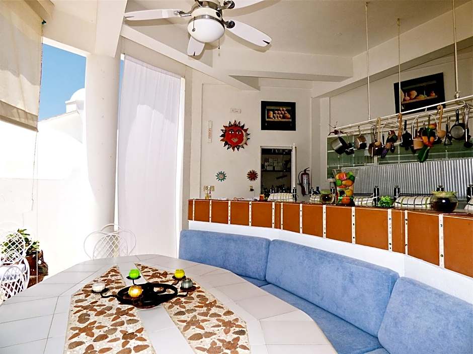 Villas Fa-Sol